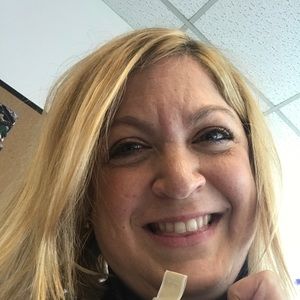 Meet your Posher, Michele